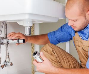 About Emergency plumbing pros Strathmore, CA